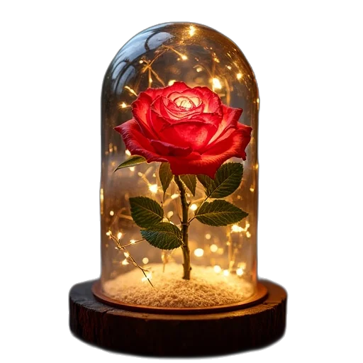 flower, crown, jewelry, bottle transparent PNG cut-out
