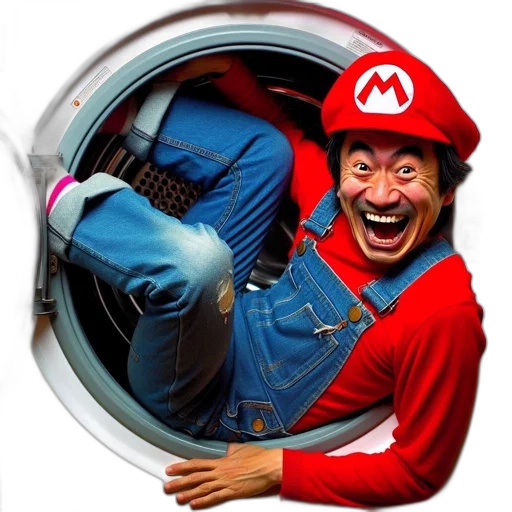 mask, hat, creature, robot transparent PNG cut-out
