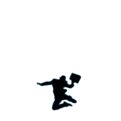 staff, robot, weapon, sword transparent PNG cut-out