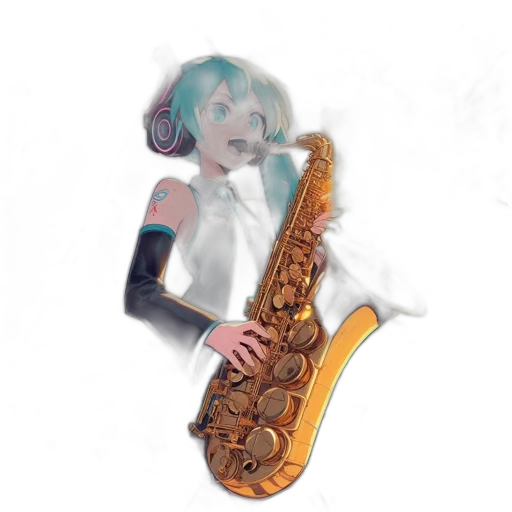 weapon, robot, staff, sword transparent PNG cut-out