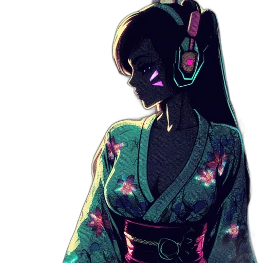dress, mask, jacket, jewelry transparent PNG cut-out