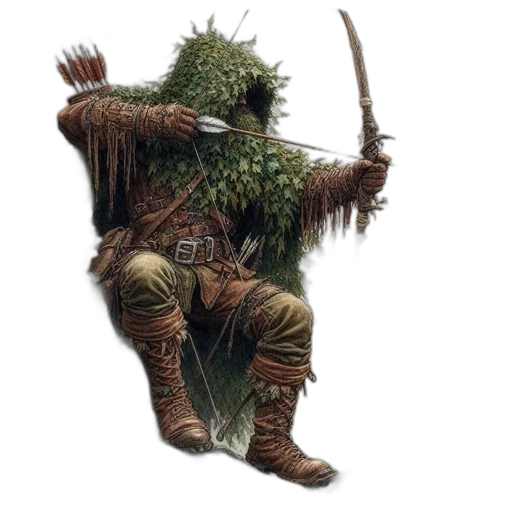 staff, creature, dragon, sword transparent PNG cut-out