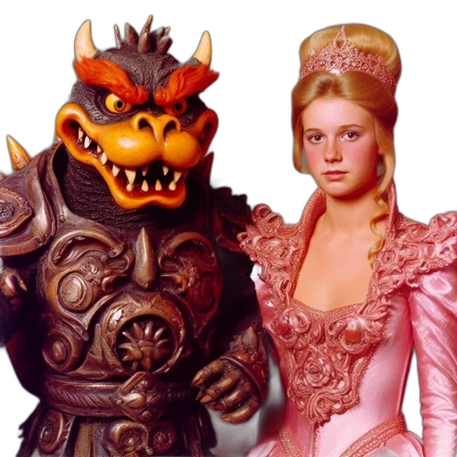 crown, mask, concept art, young transparent PNG cut-out