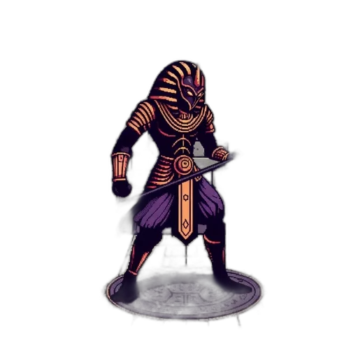 staff, sword, mask, weapon transparent PNG cut-out