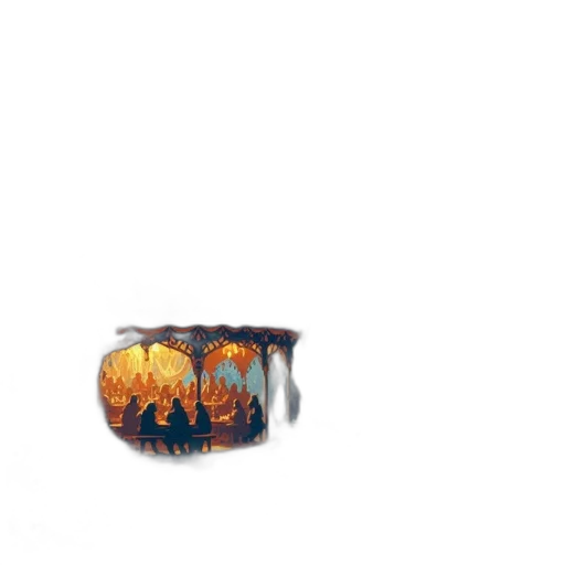 jewelry, crown, furniture, shoes transparent PNG cut-out