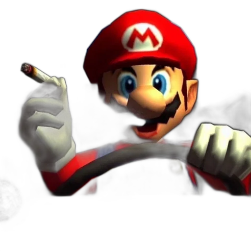 weapon, staff, hat, face transparent PNG cut-out