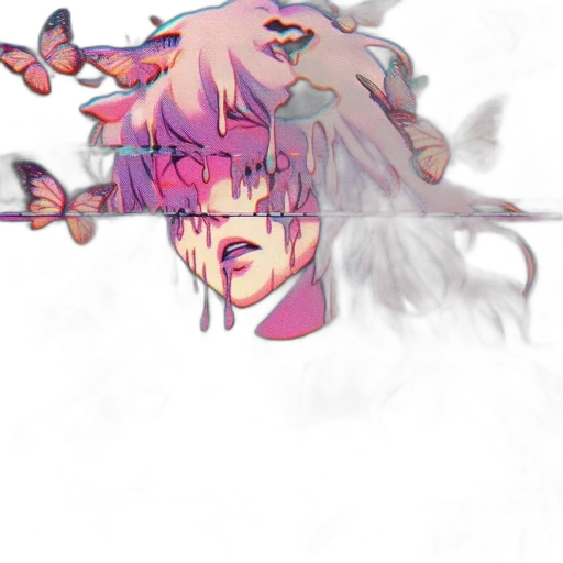 mask, creature, face, weapon transparent PNG cut-out