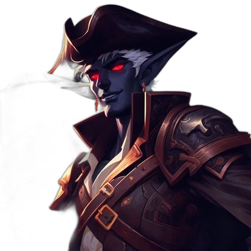 staff, hat, mask, weapon transparent PNG cut-out