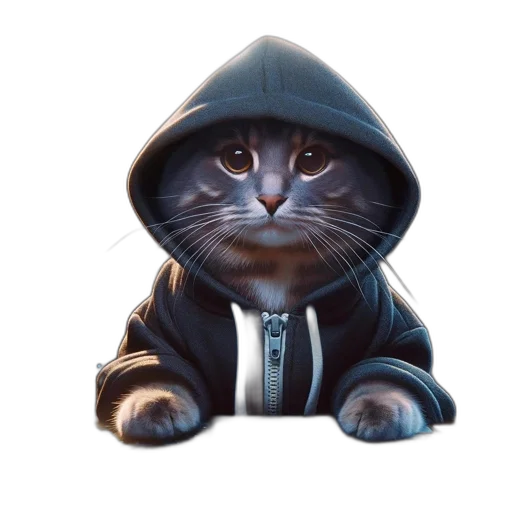 jacket, staff, animal, concept art transparent PNG cut-out