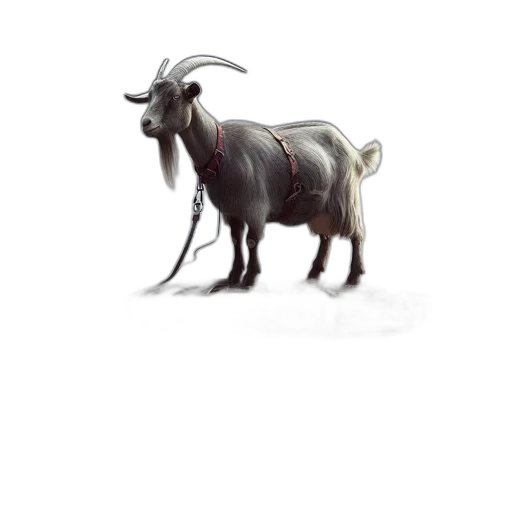 animal, staff, creature, jewelry transparent PNG cut-out