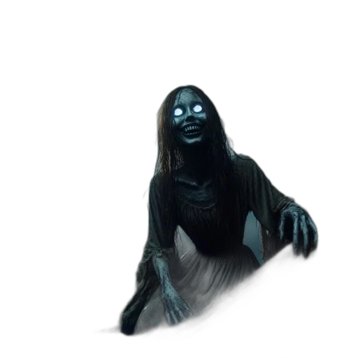 creature, mask, animal, hair transparent PNG cut-out
