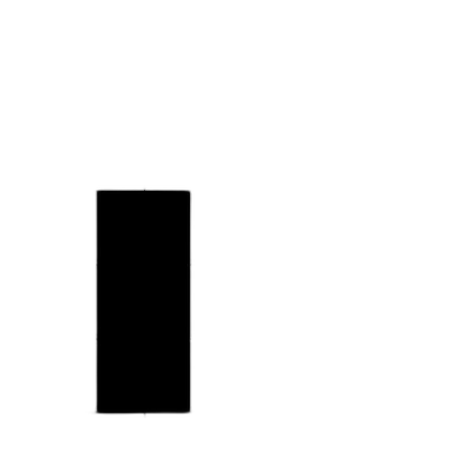 staff, face, robot, furniture transparent PNG cut-out