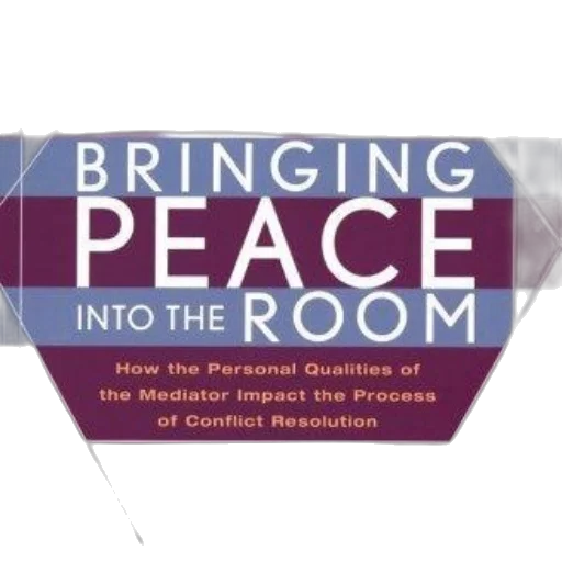 bringing, peace, into, room transparent PNG cut-out