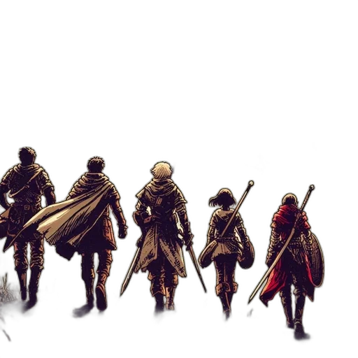 staff, sword, concept art, fantasy art transparent PNG cut-out