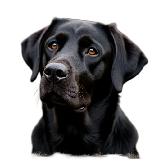 animal, face, staff, creature transparent PNG cut-out