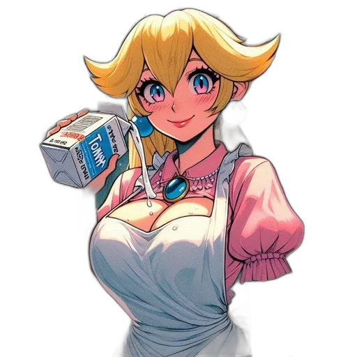 dress, weapon, robot, bottle transparent PNG cut-out
