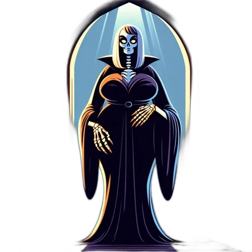 dress, jewelry, crown, mask transparent PNG cut-out