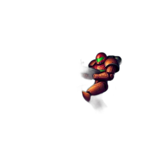 robot, creature, food, weapon transparent PNG cut-out