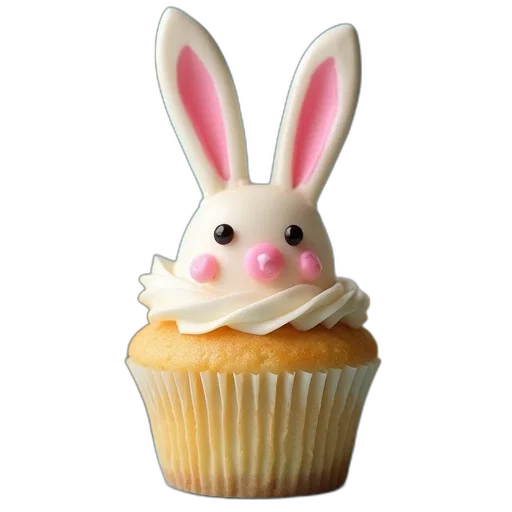 food, animal, photorealistic, 3d render transparent PNG cut-out