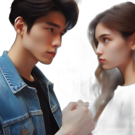 photorealistic, oil painting, concept art, watercolor transparent PNG cut-out
