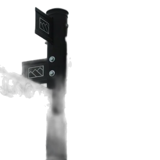 staff, robot, weapon, sword transparent PNG cut-out
