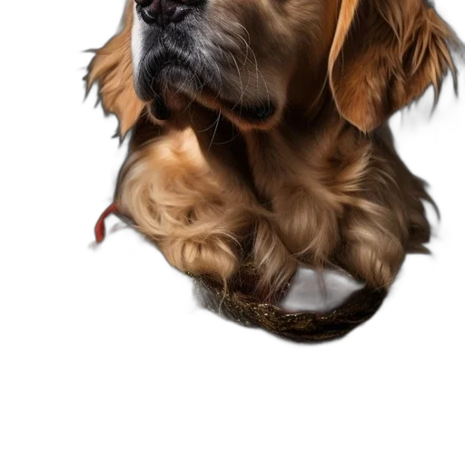 staff, animal, face, hat transparent PNG cut-out