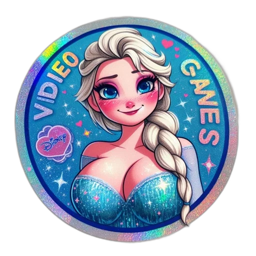 pixel art, fantasy art, cartoon, vaporwave transparent PNG cut-out