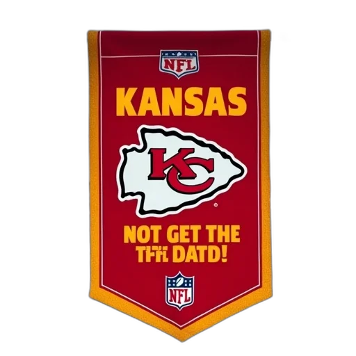 northwest, nfl, kansas, chiefs transparent PNG cut-out