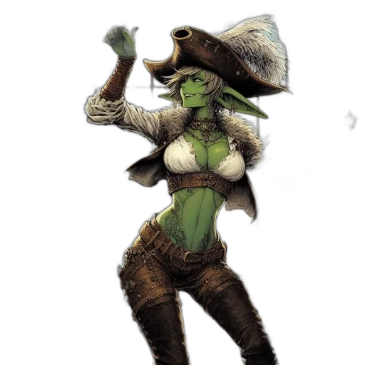 staff, mask, hat, concept art transparent PNG cut-out