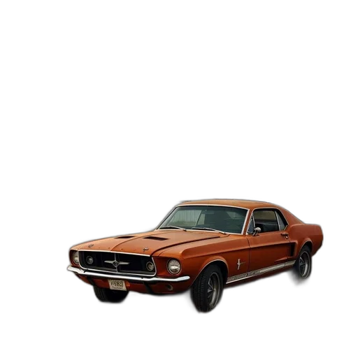 car, weapon, animal, photorealistic transparent PNG cut-out