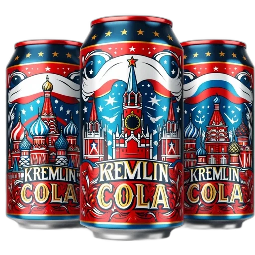 image, displays, three, cans transparent PNG cut-out
