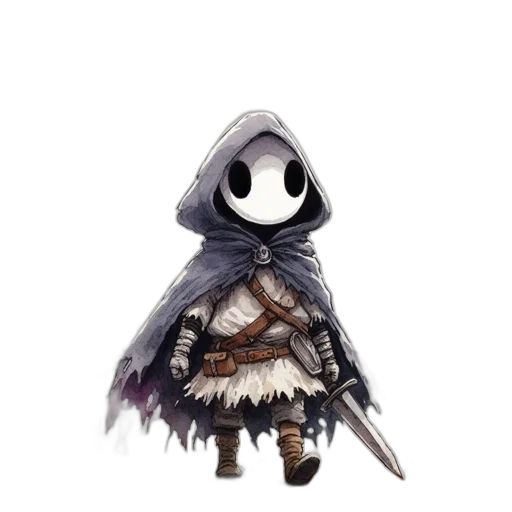 mask, sword, staff, weapon transparent PNG cut-out