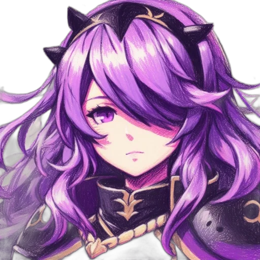 crown, staff, face, mask transparent PNG cut-out