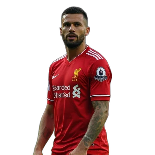 animal, charlton, player, fined transparent PNG cut-out