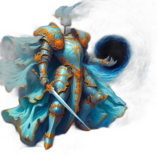 sword, dragon, weapon, staff transparent PNG cut-out