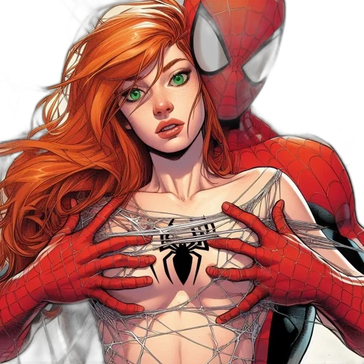 jewelry, comic book art, concept art, fantasy art transparent PNG cut-out