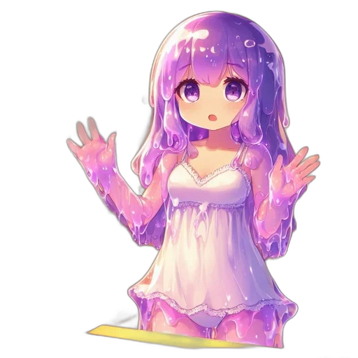 dress, robot, creature, crown transparent PNG cut-out