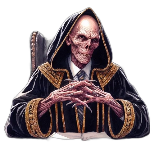 mask, face, jacket, staff transparent PNG cut-out