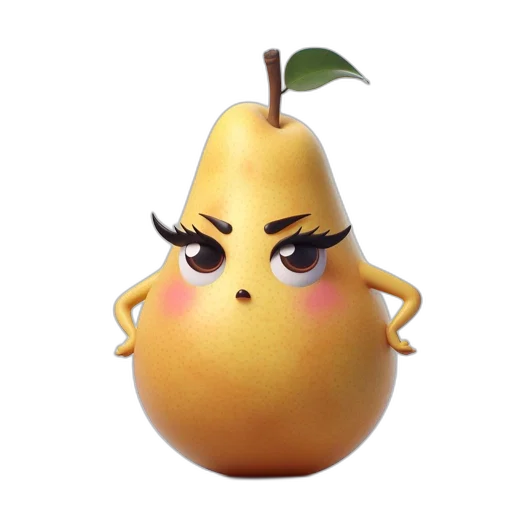 crown, creature, mask, food transparent PNG cut-out