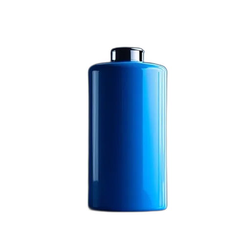 bottle, weapon, 3d render, photorealistic transparent PNG cut-out