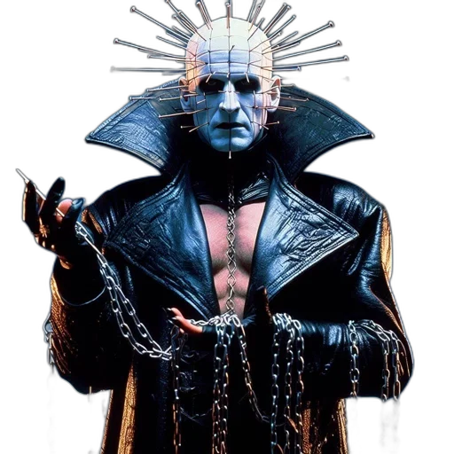jacket, cyberpunk, concept art, comic book art transparent PNG cut-out