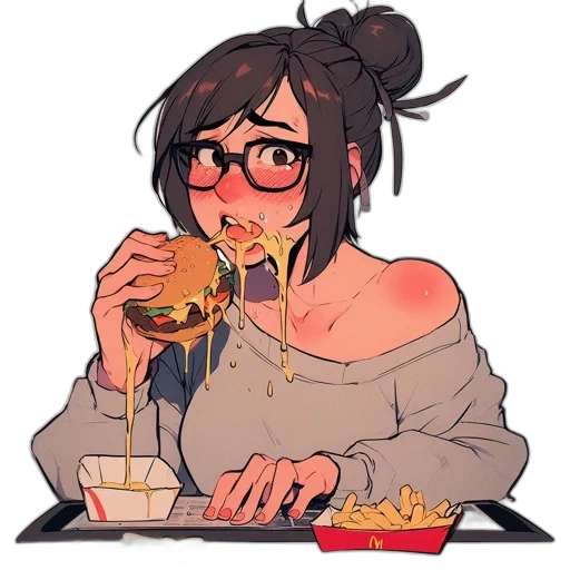 food, jewelry, creature, dress transparent PNG cut-out