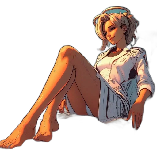 dress, staff, concept art, pixel art transparent PNG cut-out