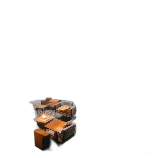 furniture, food, jewelry, shoes transparent PNG cut-out