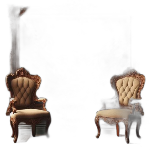 furniture, crown, staff, concept art transparent PNG cut-out