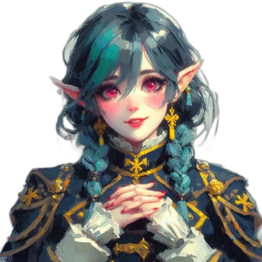 face, staff, crown, mask transparent PNG cut-out