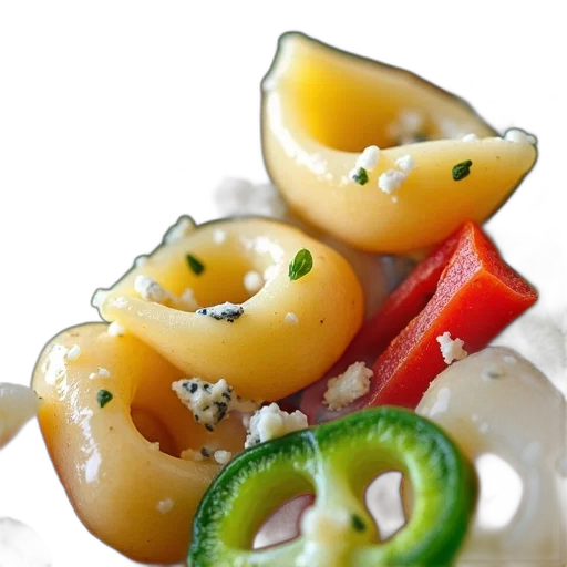 food, crown, photorealistic, 3d render transparent PNG cut-out