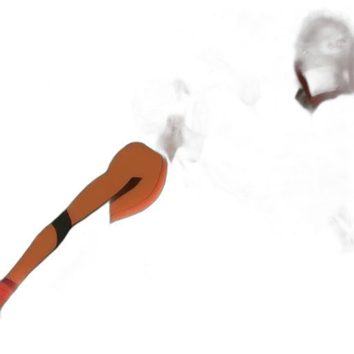 staff, weapon, umbrella, sword transparent PNG cut-out