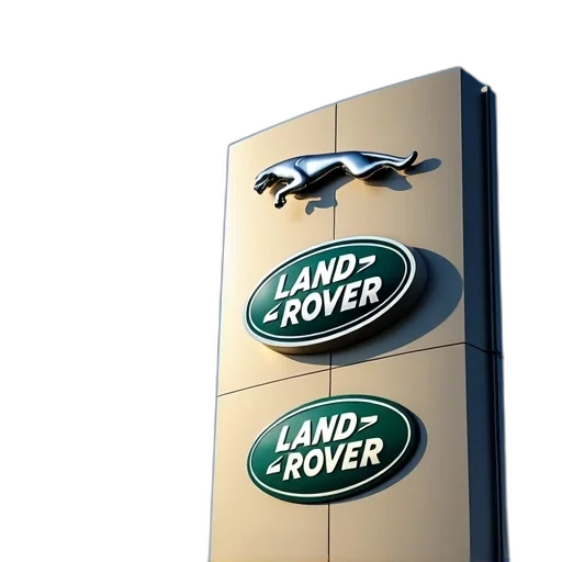 3d render, close-up, view, jaguar transparent PNG cut-out