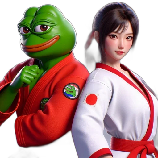 jacket, weapon, face, photorealistic transparent PNG cut-out